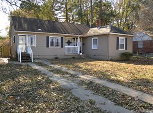 3885 Philsdale Ave, Memphis, TN 38111
