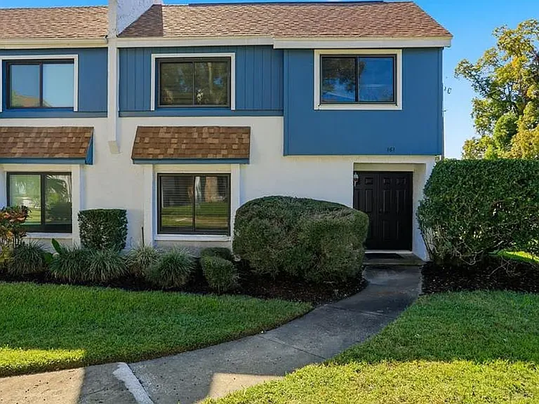 161 Lago Vista Blvd — Photo 1