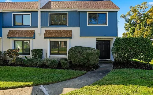 161 Lago Vista Blvd Photo 1