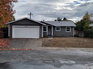 10238 Agnes Cir, Rancho Cordova, CA 95670