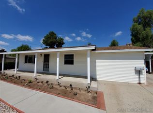 2678 Littleton Rd, El Cajon, CA 92020