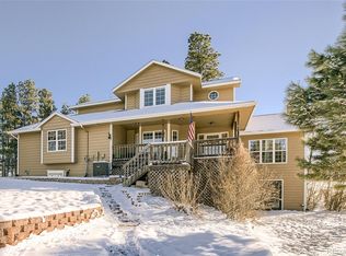 5124 Timber Ridge Dr, Elizabeth, CO 80107