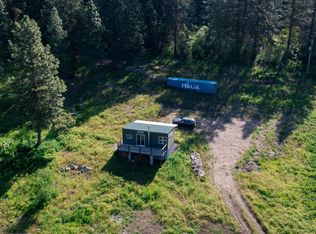 360 Barnaby Creek Rd, Inchelium, WA 99138