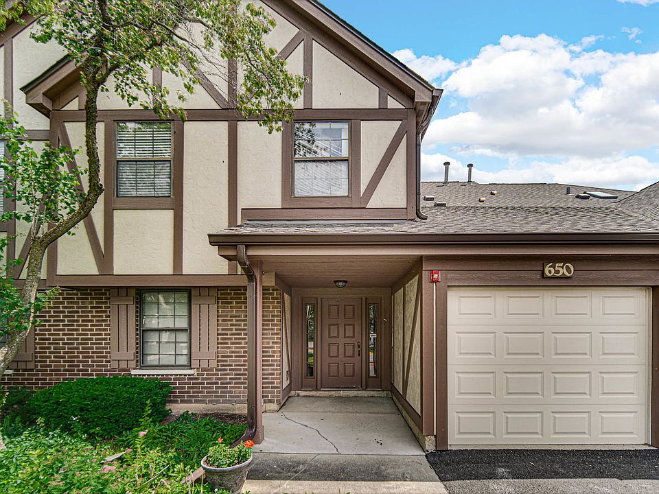 1st image of 654 Catherine Ct #29-D