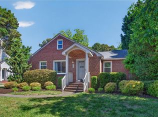 1648 E Bayview Blvd, Norfolk, VA 23503