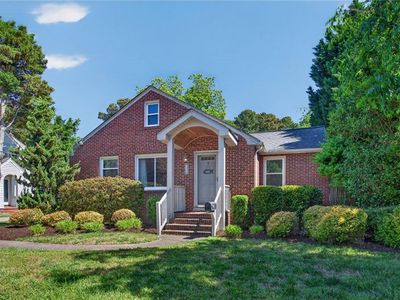 1648 E Bayview Blvd, Norfolk, VA, 23503