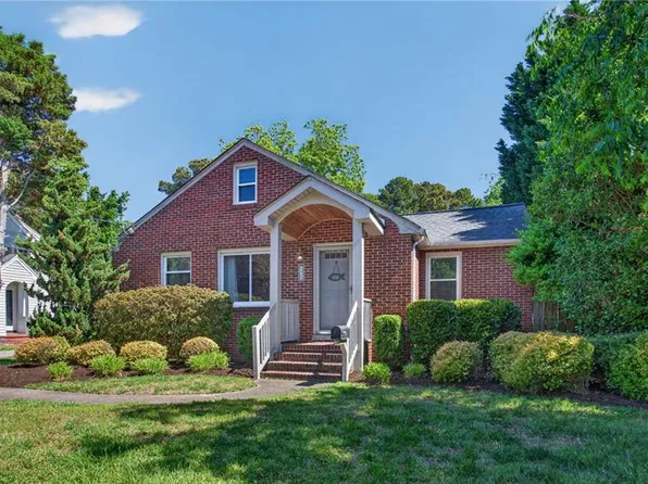 1648 E Bayview Blvd, Norfolk, VA 23503