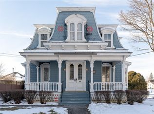 205 N Main St, Canastota, NY 13032