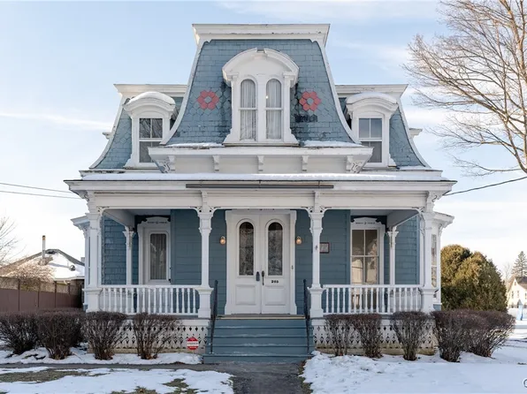 205 N Main St, Canastota, NY 13032