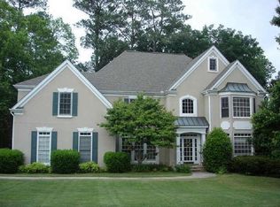 10460 Oxford Mill Cir, Johns Creek, GA 30022