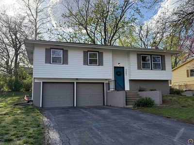 3601 SE Crestwater Dr, Topeka, KS, 66605