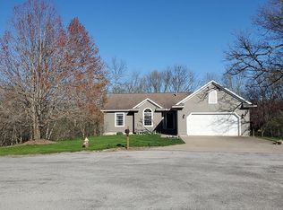 36 Timber Rd, Macomb, IL 61455