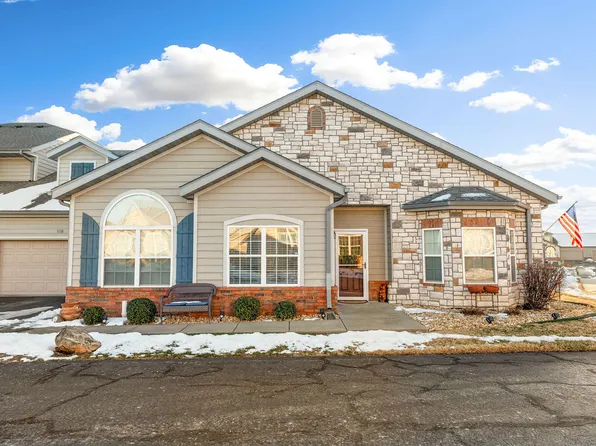 110 Rue De Villas Circle #2 BLDG 13, Branson, MO 65616
