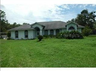 1850 S Boundary Ave, Deland, FL 32720