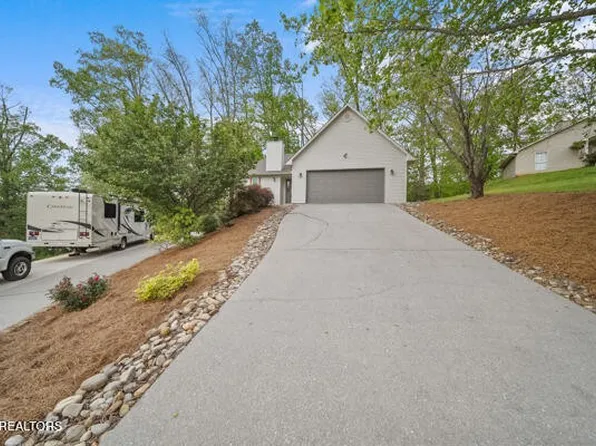 4321 Ingrid Dr, Maryville, TN 37801