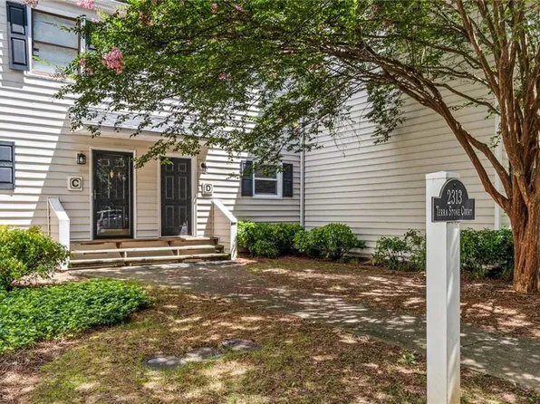 2313 Terra Stone Ct APT D, Winston Salem, NC 27103