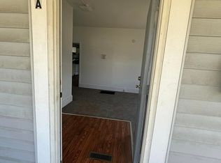 615 Davis St UNIT A, Radford, VA 24141