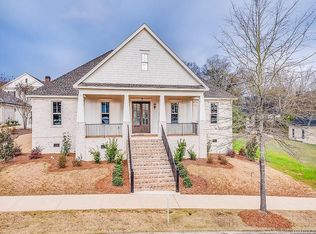 1917 Constitution Ave, Prattville, AL 36066