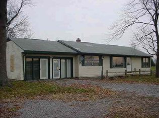 865 State Route 96 E, Shiloh, OH 44878