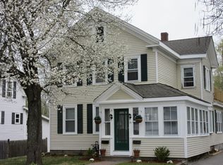 74 Center St, North Easton, MA 02356