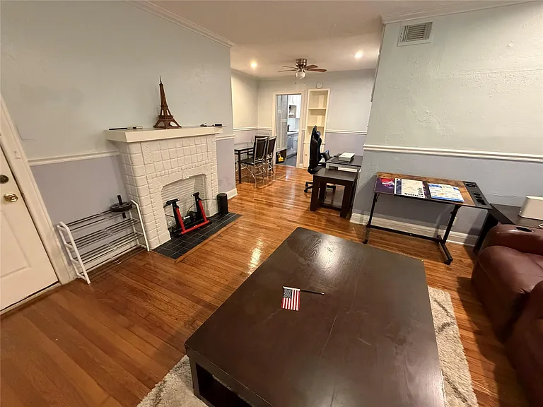 1109 Autrey St #1 — Photo 11