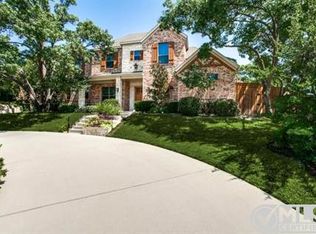 9706 Fieldcrest Dr, Dallas, TX 75238