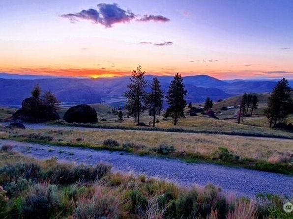 237 Spring Canyon Rd, Orondo, WA 98843