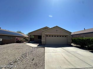 489 S Stone Bench Rd, Vail, AZ 85641