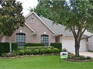 14822 Appaloosa Ave, Houston, TX 77084