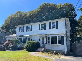 114 Henshaw St, Worcester, MA 01603
