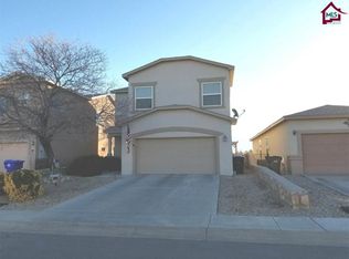 5040 Kenner Way, Las Cruces, NM 88012
