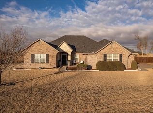 14231 Beaver Creek Rd, Edmond, OK 73025