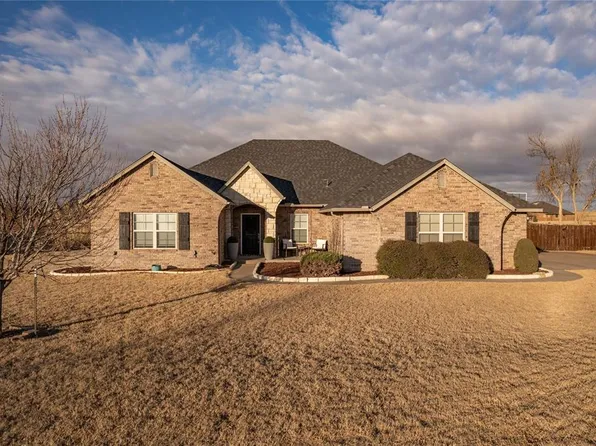 14231 Beaver Creek Rd, Edmond, OK 73025