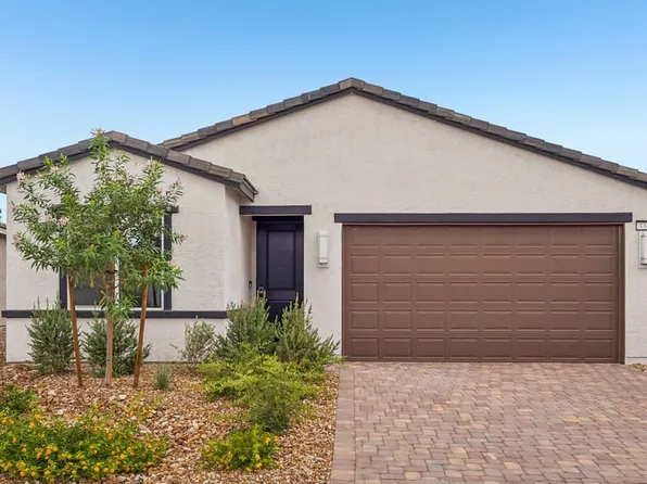 3345 E Cactus Canyon Dr, Pahrump, NV 89061
