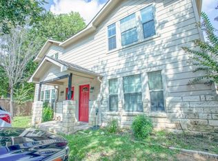 101 & 103 Bolero Way, Huntsville, TX 77340