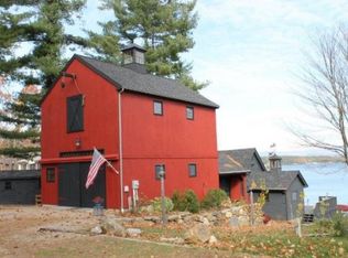 88 Scenic Dr, Gilford, NH 03249