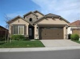 2137 Thornecroft Ln, Roseville, CA