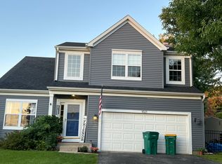 1021 Rainy Lake Ct, Lake Villa, IL 60046