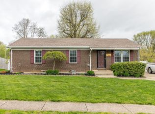 106 Rose Ln, Nicholasville, KY