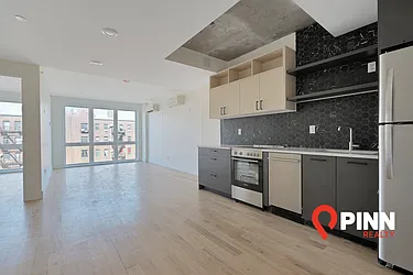 Rented by Pinn Realty