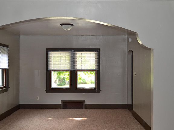 Front living room