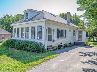 18 Bodge St, South Portland, ME 04106
