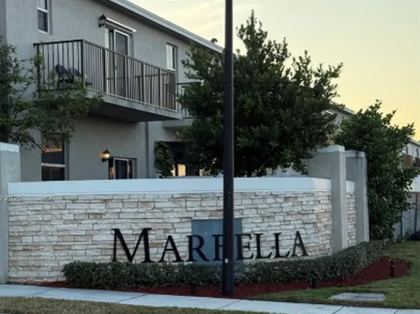 818 SE 19th St #818, Homestead, FL 33034