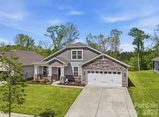 3023 Eagle Ridge Ln, Indian Trail, NC 28079