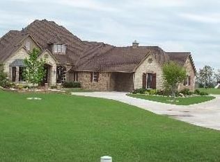 6389 Katy Ln, Edmond, OK 73025