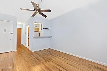 Rented by Corcoran