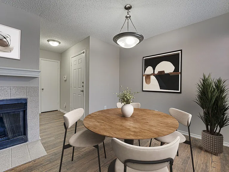 Timberglen Apartments — Photo 51