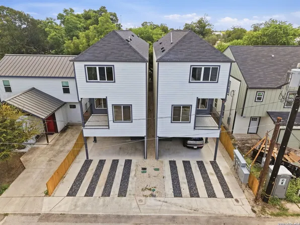 124 Kearney #101, San Antonio, TX 78210