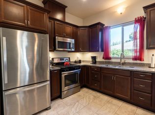 1029 Q St, Newman, CA 95360