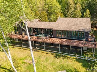 74 Sap House Rd, Greenville, ME 04441